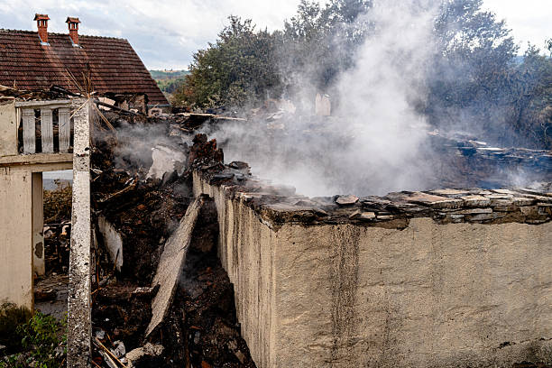 Reliable Emergency Fire Cleanup contractor in Hager City, WI by Fire Damage Biloxi