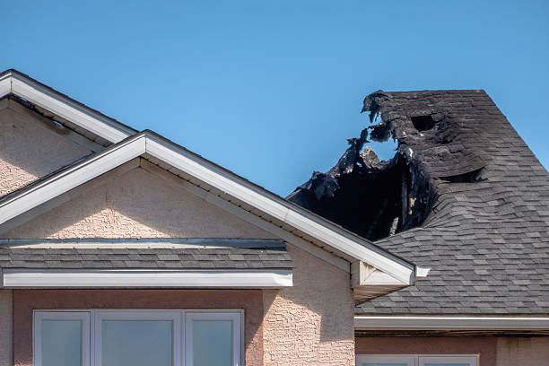 Licensed Emergency Fire Cleanup service in Hager City, WI - Fire Damage Biloxi